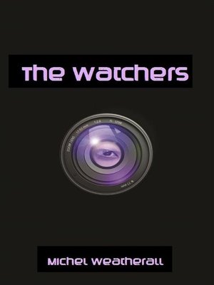 cover image of The Watchers